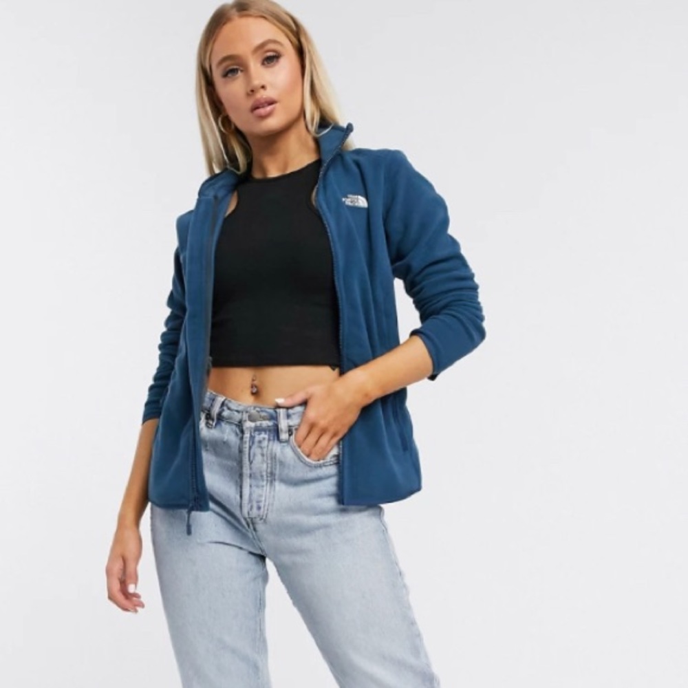 The North Face Women’s Jacket